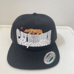 New Snap Cap