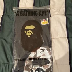 Bape Tee