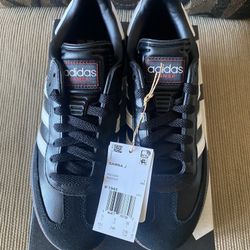 Adidas Samba Kids Size 5 1/2