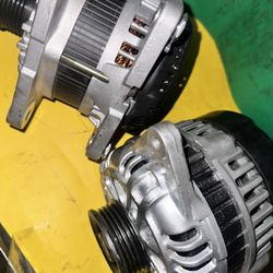 Alternators 