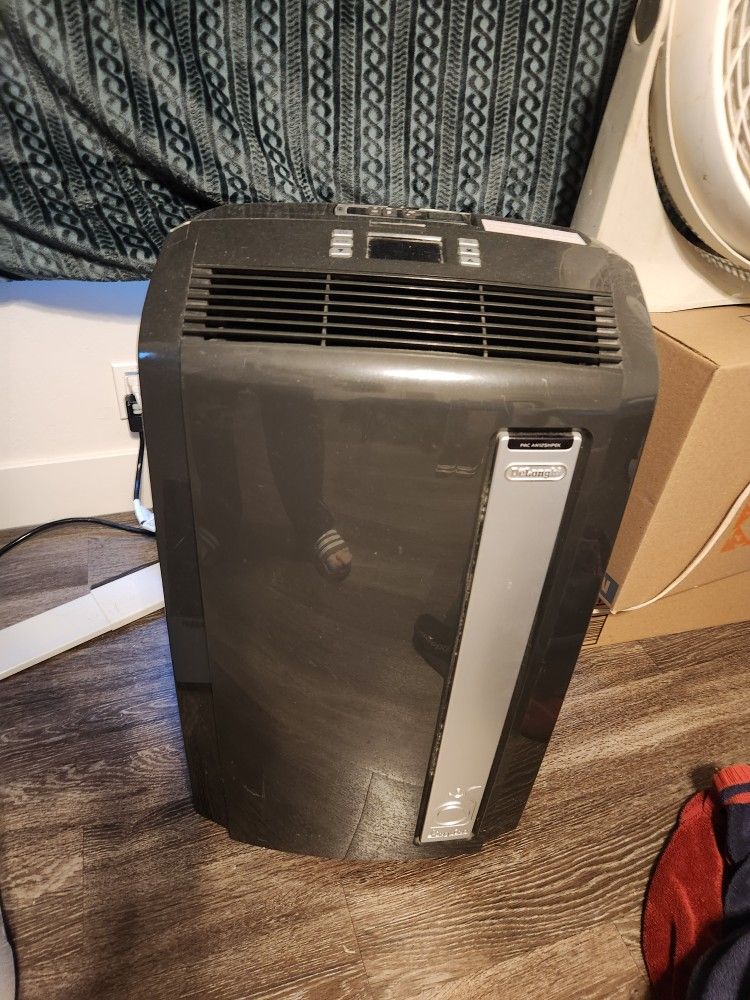 Portable AC Unit