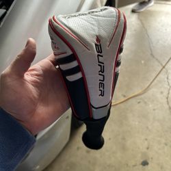 Head Cover 