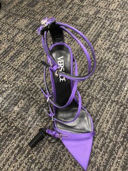 Purple Versace 37.5