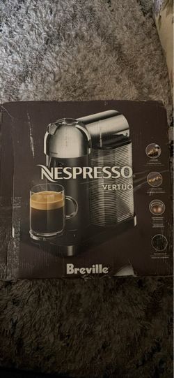 Nespresso Vertuo Coffee Machine