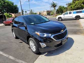 2020 chevy equinox