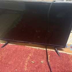 Small tv 