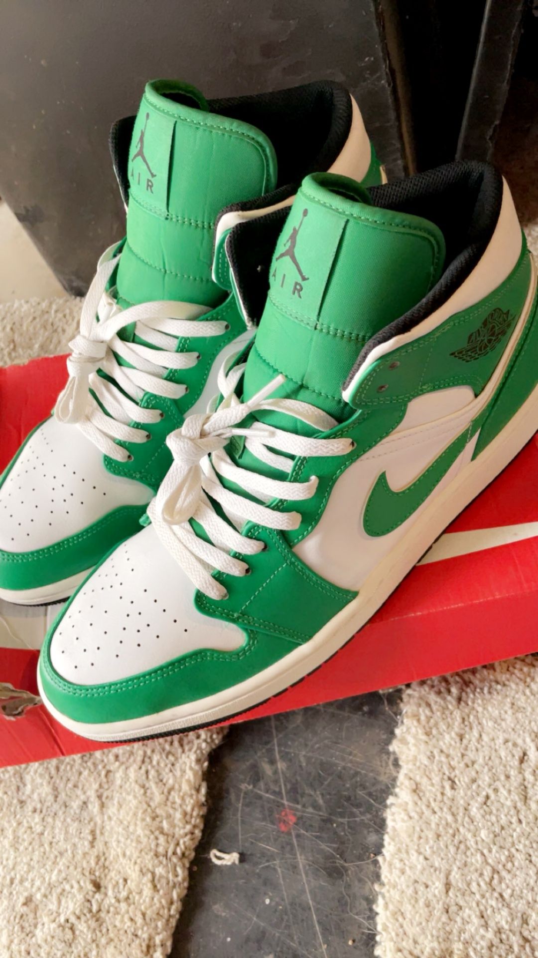 Jordan 1