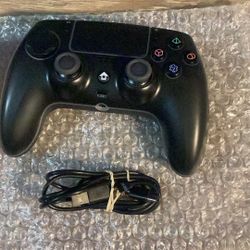 New Ps5 Wireless Controller 