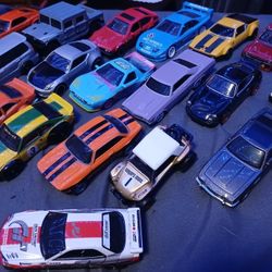 Premium Loose Hot Wheels