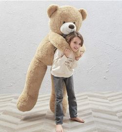 XXL Teddy