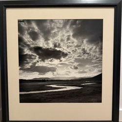 Nature artwork 31x33