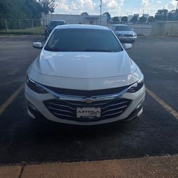 2020 Chevrolet Malibu