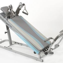 Pilates Power Gym Plus