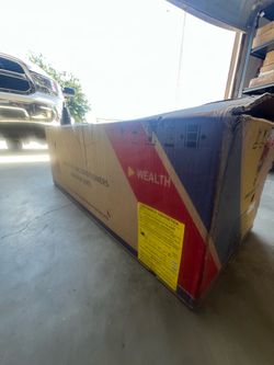 Wealth Mini Split Air Conditioner Indoor Unit