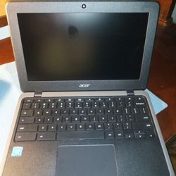 Brand new Acer Chromebook N18q5 