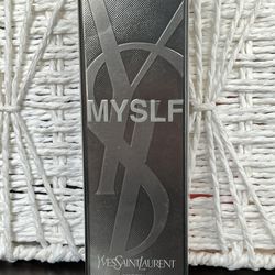 Yves saint Laurent Myself