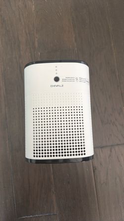Air purifier