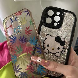 iPhone 14 Pro cases