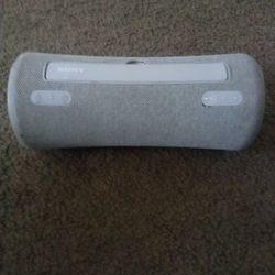 Sony Bluetooth SRS XG300