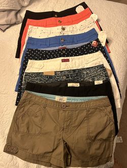 Women’s Shorts