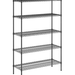 Brand New Shelving For Garage Or Pantry