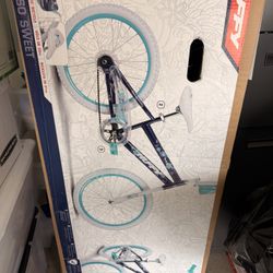 Huffy So Sweet 20” Kid’s Bike Purple