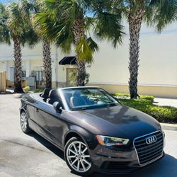 2016 AUDI A3 