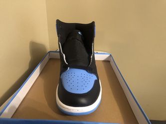 Jordan 1 UNC