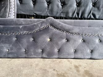 Bed Frame