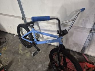 Haro 20" BMX  BIKE 