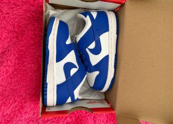Infant Nike Dunks