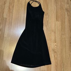 Little Black Dress u