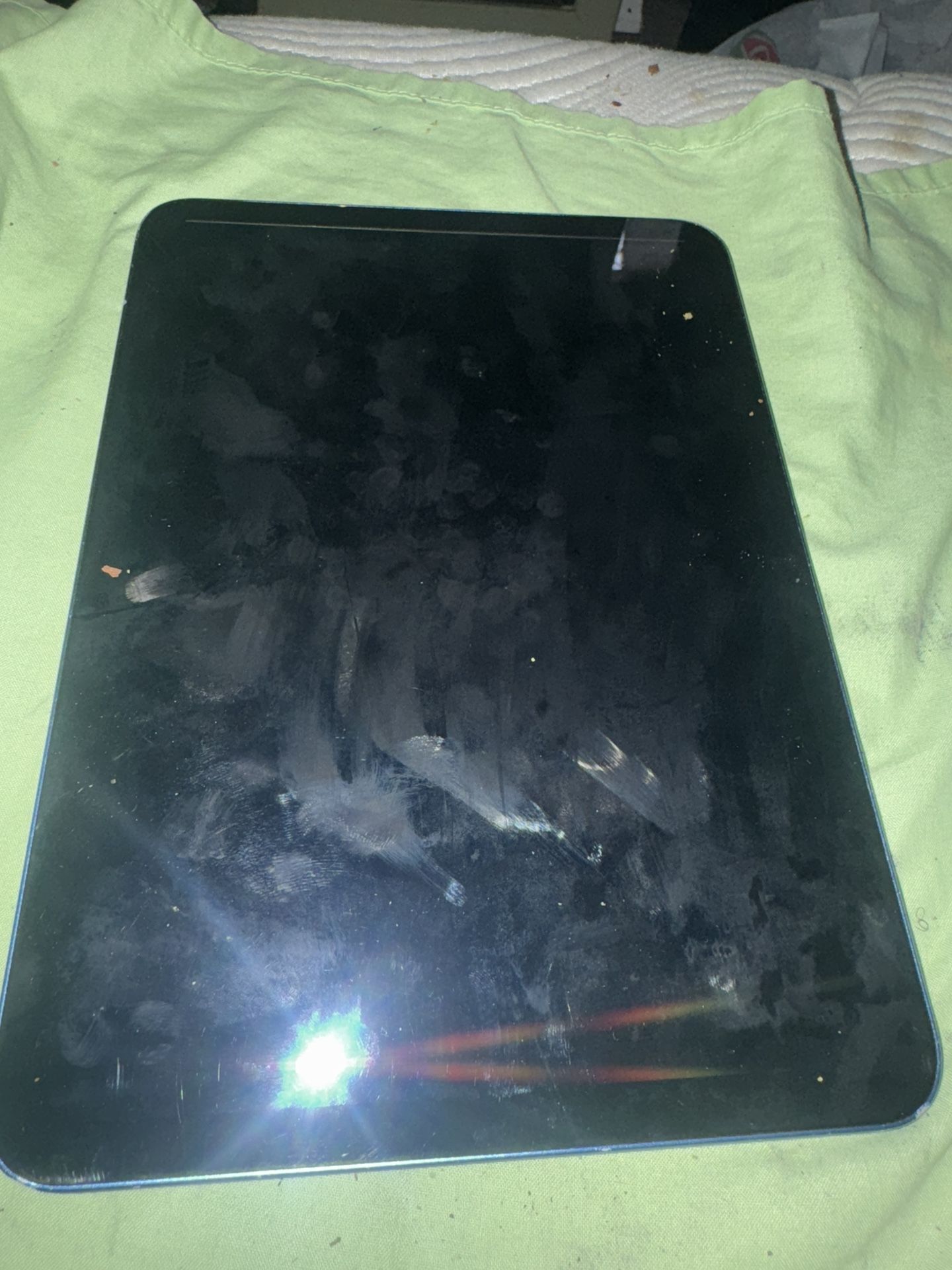 iPad Air 10th Generation (2022)