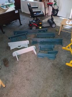 Wall Shelf