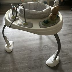 Baby Activity Center