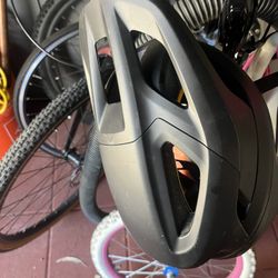 Bicycle Helmets