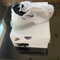 Womens Air Max 270