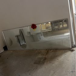 HUGE Gym/Workout MIRROR