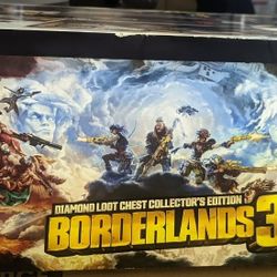 Borderlands 3 - PC Platform Version