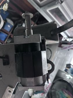 2 Sports Attack Hack Attack 90V Replacement Motor