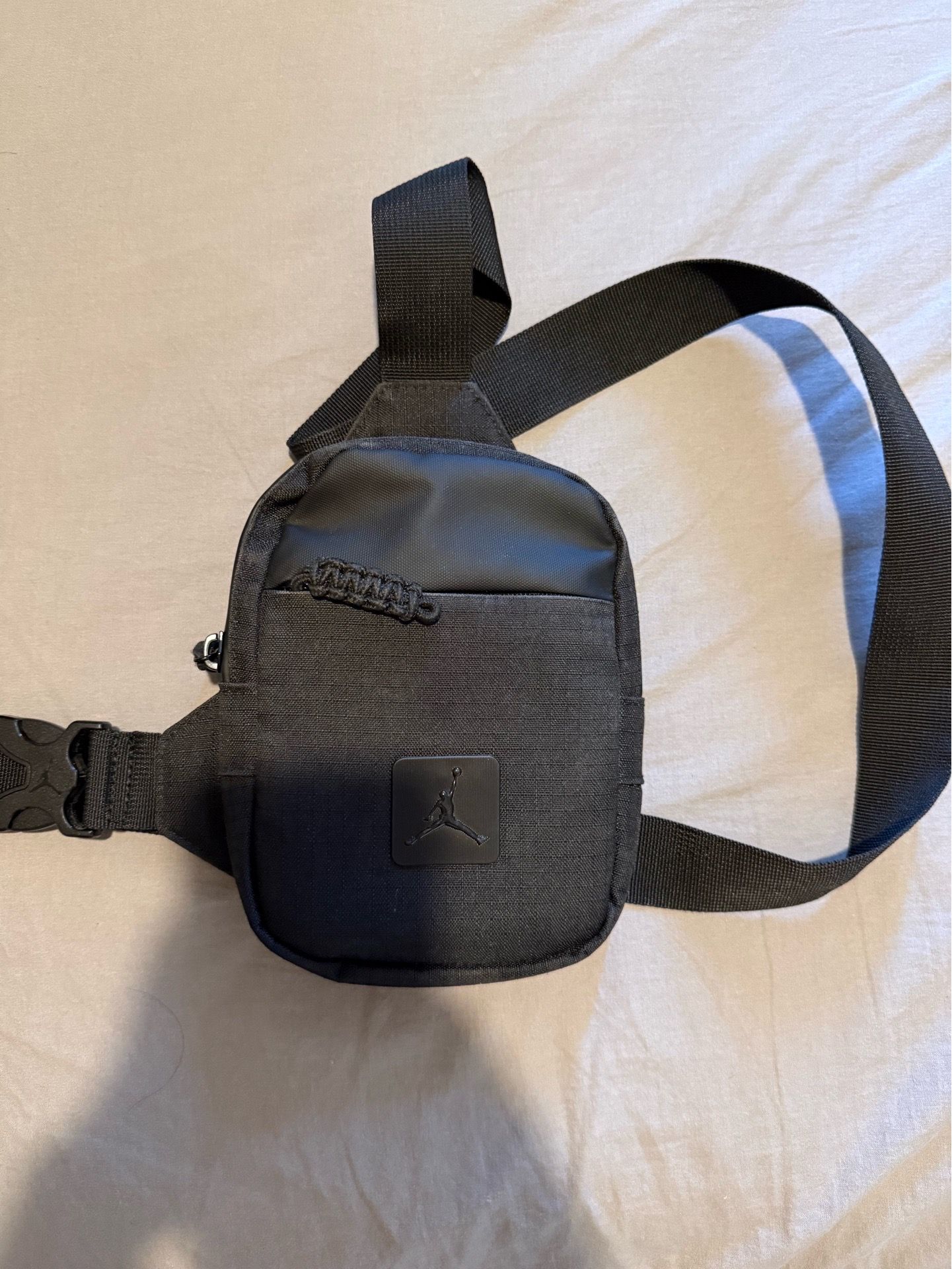 Jordan Men’s Crossbody Bag