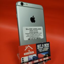 IPHONE 6S PLUS 