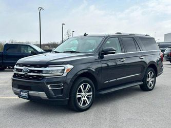 2024 Ford Expedition