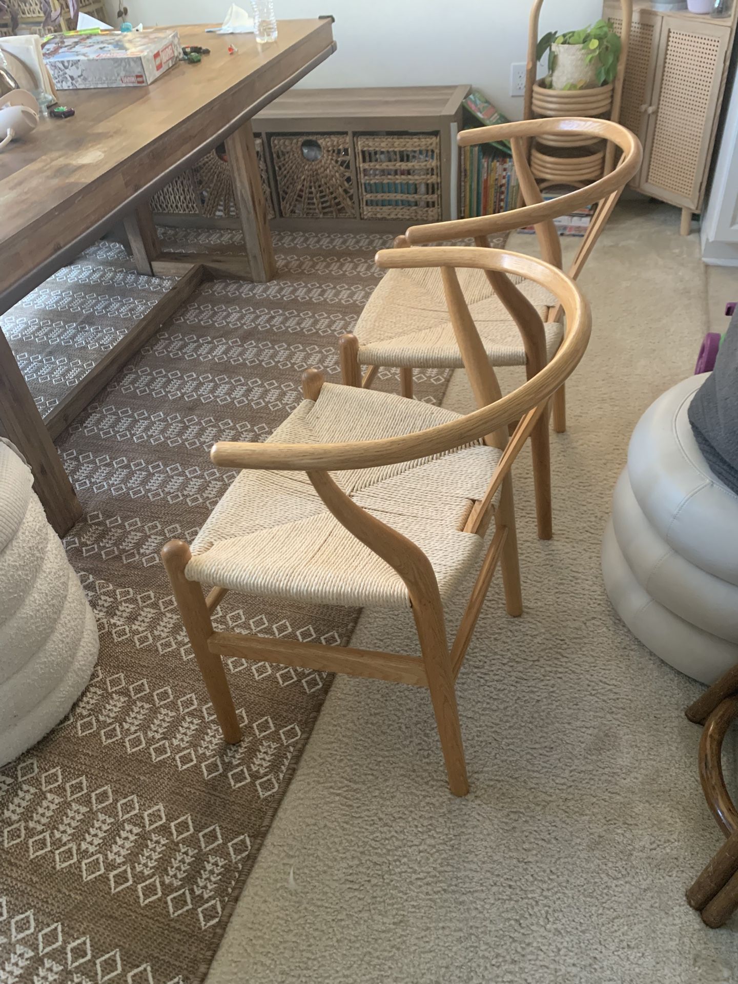 Dining Chairs