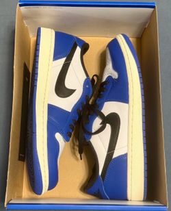 Air Jordan 1 Low OG US M 9