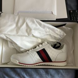 Gucci Men 7.5