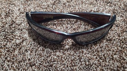 Style Eyes Sport Sunglasses