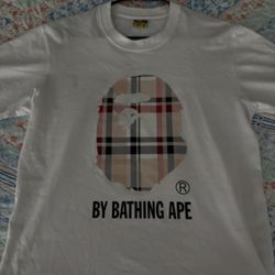 Bape Shirt