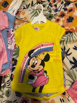 Minnie set size 3 new with tags
