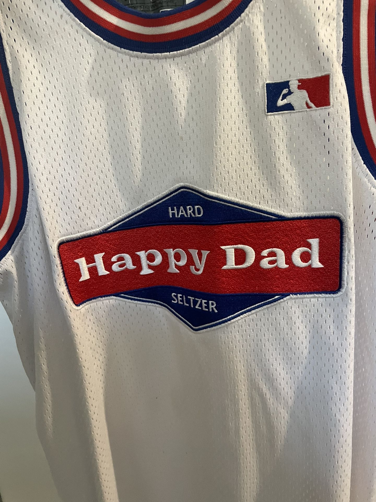 Happy Dad Jersey
